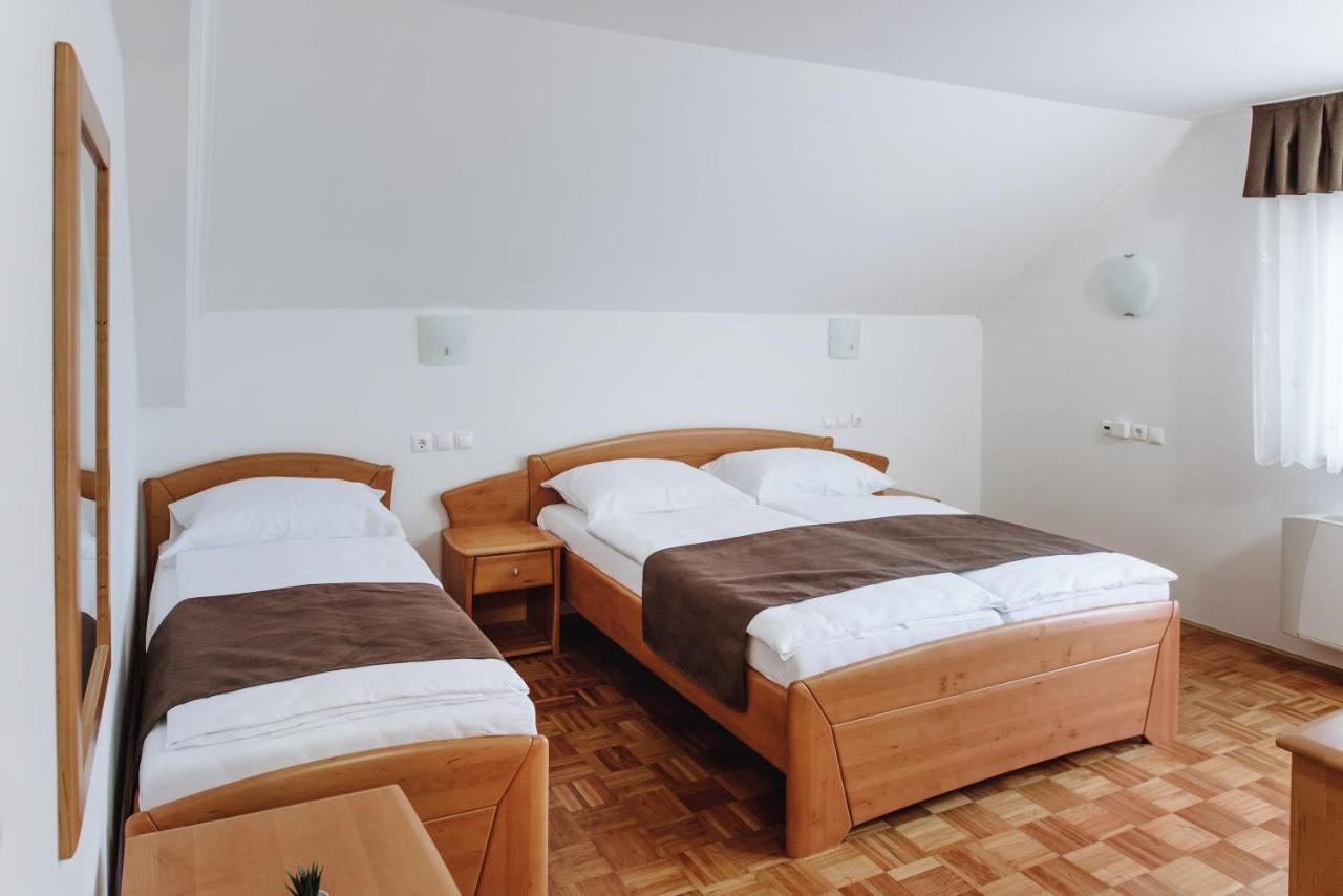 Hotel Reaktiv Zrece