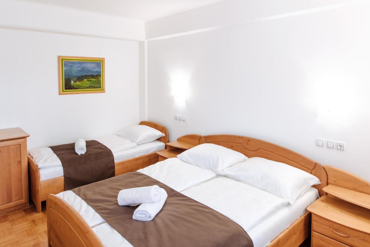 Reaktiv Hotel