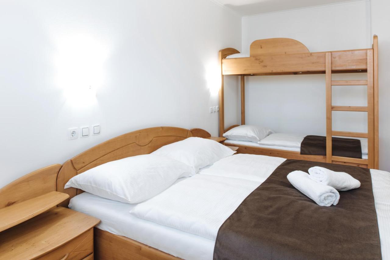 Reaktiv Hotel 3*